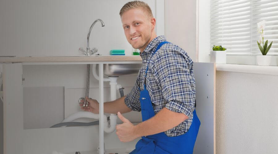 Professional Leak Detection in Tunbridge, VT