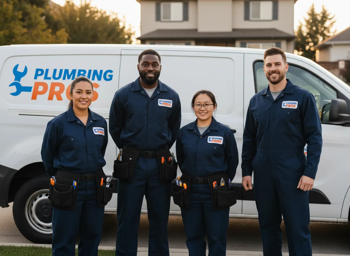 Water Heater Repair company in Tunbridge, VT